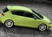 Seat Leon Cupra R